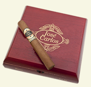 Jose Carlos Habano