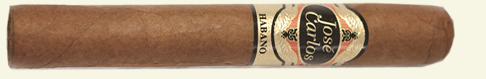 Jose Carlos Habano Toro